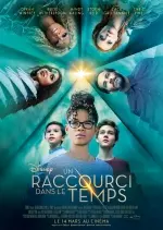 Un raccourci dans le temps [BDRIP] - FRENCH