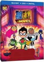 Teen Titans GO! To The Movies  [HDLIGHT 720p] - FRENCH