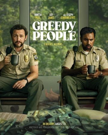 Greedy People  [WEB-DL 1080p] - MULTI (FRENCH)