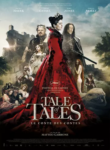 Tale of Tales  [BDRIP] - TRUEFRENCH