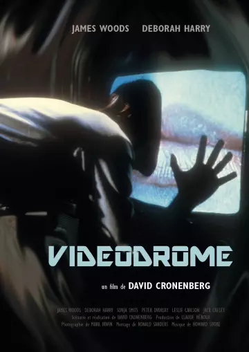 Videodrome  [HDLIGHT 1080p] - MULTI (FRENCH)