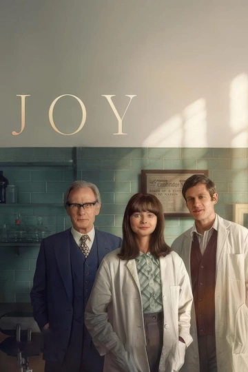 Joy [WEBRIP 720p] - FRENCH