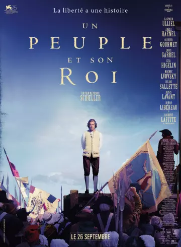 Un Peuple et son roi [BDRIP] - FRENCH