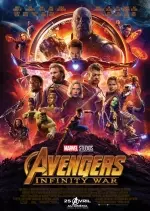 Avengers: Infinity War  [BDRIP] - TRUEFRENCH