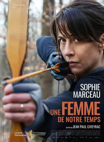 Une femme de notre temps [WEBRIP 720p] - FRENCH