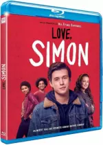 Love, Simon  [HDLIGHT 1080p] - TRUEFRENCH