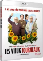 Les Vieux fourneaux  [BLU-RAY 1080p] - FRENCH