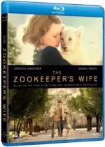 The Zookeeper's Wife  [HDLight 720p] - FRENCH