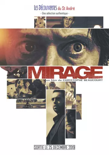 Mirage [HDRIP] - FRENCH