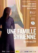 Une famille syrienne  [BDRIP] - VOSTFR