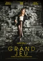 Le Grand jeu  [BDRIP] - TRUEFRENCH