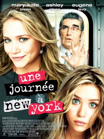 Une Journée à New York  [DVDRIP] - FRENCH