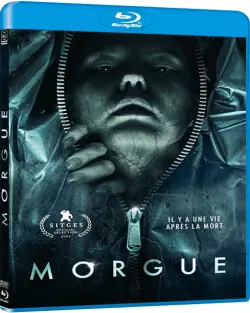 Morgue  [BLU-RAY 720p] - FRENCH