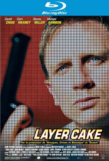 Layer Cake [BLU-RAY 1080p] - MULTI (TRUEFRENCH)