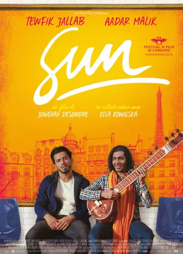 Sun  [WEB-DL 1080p] - FRENCH