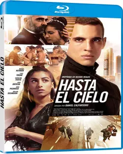 Hasta el cielo  [BLU-RAY 720p] - FRENCH