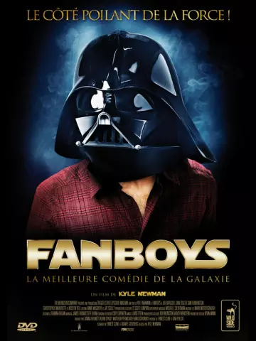 Fanboys  [HDLIGHT 1080p] - MULTI (TRUEFRENCH)