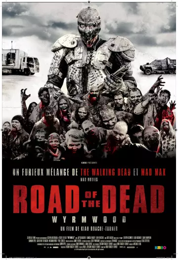 Road of the Dead  [BDRIP] - FRENCH