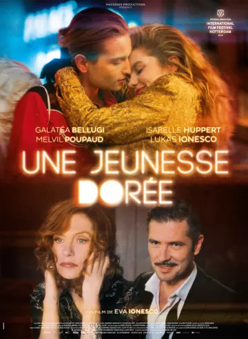 Une jeunesse dorée  [HDRIP] - FRENCH