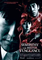 Sympathy for Mr. Vengeance  [DVDRIP] - VOSTFR