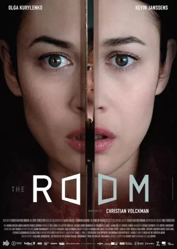 The Room  [WEBRIP] - VOSTFR