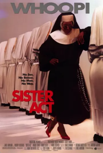 Sister Act  [DVDRIP] - TRUEFRENCH