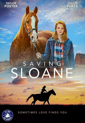 Pour Sloane [WEB-DL 1080p] - VOSTFR