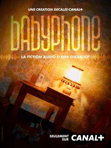 Babyphone  [HDRIP] - FRENCH