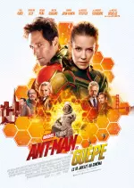 Ant-Man et la Guêpe  [WEB-DL 720p] - FRENCH