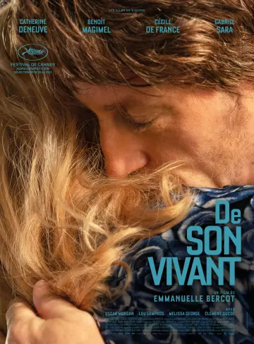 De son vivant  [HDRIP] - FRENCH