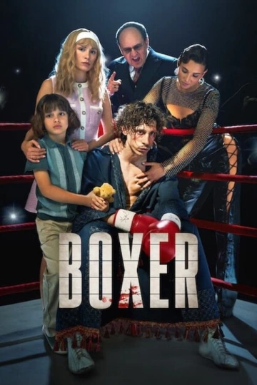 Boxeur [WEBRIP 720p] - FRENCH