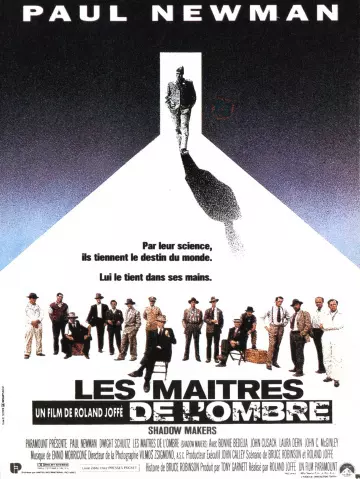 Les Maîtres de l'ombre [HDTV 1080p] - MULTI (TRUEFRENCH)