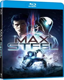 Max Steel  [HDLIGHT 1080p] - MULTI (FRENCH)