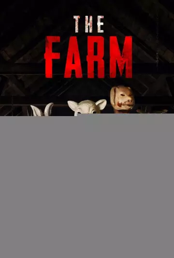 The Farm  [WEB-DL 1080p] - MULTI (FRENCH)