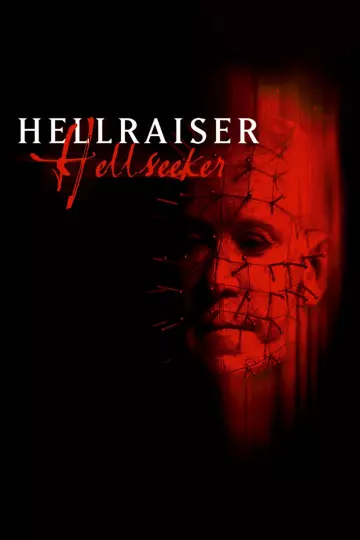 Hellraiser VI: Hellseeker  [HDLIGHT 1080p] - MULTI (TRUEFRENCH)