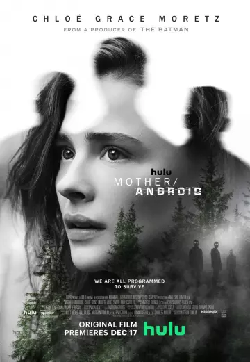 Mother/Android  [WEB-DL 1080p] - VOSTFR