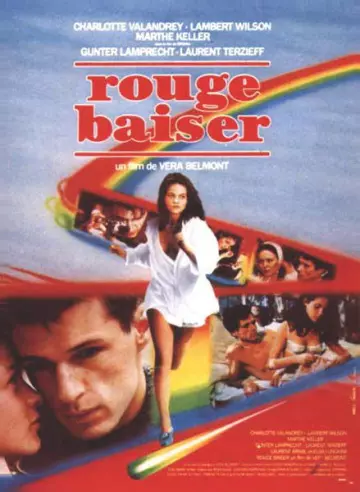 Rouge Baiser  [DVDRIP] - TRUEFRENCH