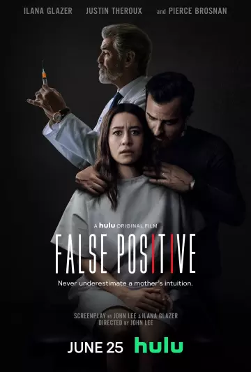 False Positive  [WEB-DL 1080p] - FRENCH