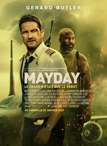 Mayday  [WEB-DL 720p] - FRENCH