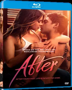 After - Chapitre 1  [BLU-RAY 720p] - FRENCH