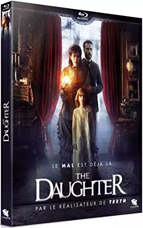 The Daughter  [BLU-RAY 1080p] - FRENCH