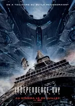 Independence Day : Resurgence  [BDRIP] - TRUEFRENCH