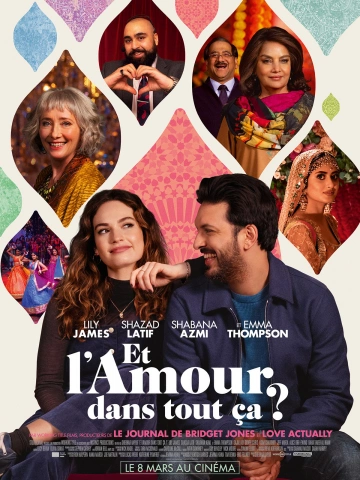 Et l'amour dans tout ça ?  [HDRIP] - FRENCH