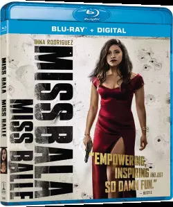 Miss Bala [HDLIGHT 720p] - FRENCH