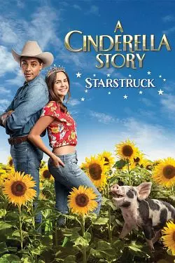 A Cinderella Story: Starstruck  [WEB-DL 1080p] - MULTI (FRENCH)