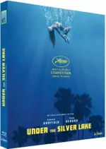 Under The Silver Lake  [BLU-RAY 720p] - FRENCH