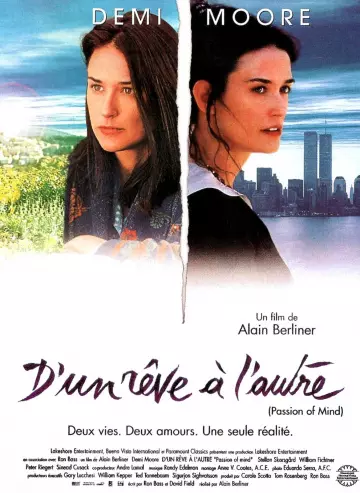 D'un rêve à l'autre  [DVDRIP] - FRENCH