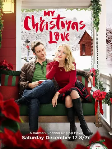 Romance secrète à Noël  [HDTV] - FRENCH