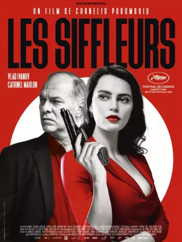 Les Siffleurs  [WEB-DL 1080p] - VOSTFR