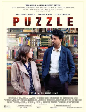 Puzzle  [WEB-DL 1080p] - MULTI (FRENCH)